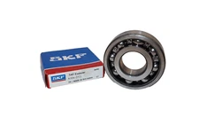 (NEW) SKF 6306-Z/C3 Deep Groove Ball Bearing