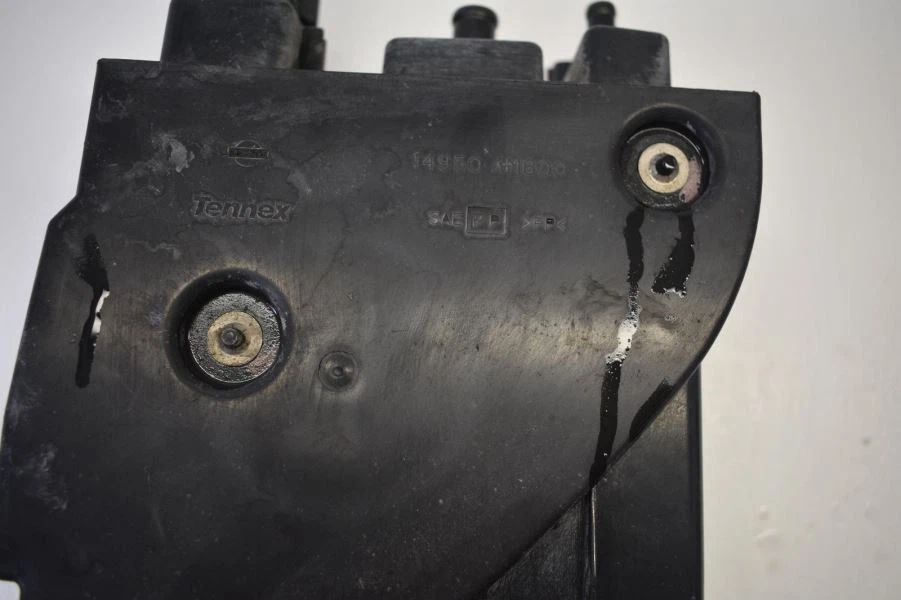 2009-2018 NISSAN 370Z ROADSTER FUEL VAPOR CANISTER 14950 AM600 Foto 4 de 4