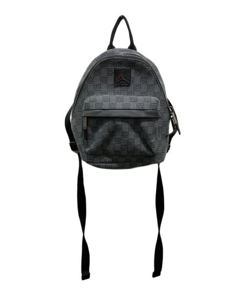 JORDAN                    MONOGRAM MINI BACKPACK … - image 1