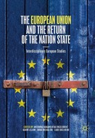 The European Union And The Return Of The Nation State Karin Leijon