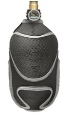 Guerrilla Air 48ci Neoprene Paintball HPA Tank Cover