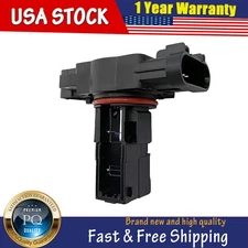 MAF Sensor Mass Air Flow Sensor For Cadillac CTS Escalade ESV Escalade EXT 6.2L