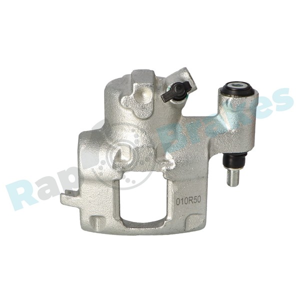 RAP Brakes Bremssattel R-K0255 Gusseisen FüR Fiat Panda Classic Cinquecento Tipo-image