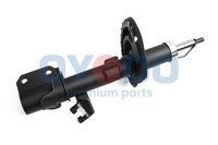 Oyodo StoßDäMpfer StossdäMpfer Gasdruck Passend FüR Nissan Note E11 NE11
