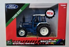BRITAINS FORD 8210 TRACTOR 1/32 SCALE