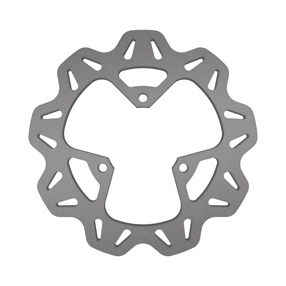EBC VR Scooter Disc FLHS for Peugeot Speedfight 4 50 20th Anniv Edition 2T 2018