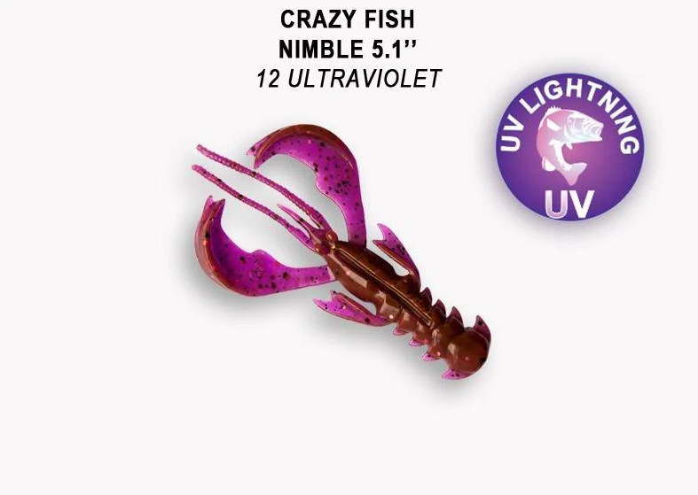 Ultra Violet
