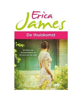 De thuiskomst, Erica James