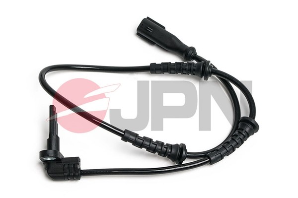 ABS Sensor Raddrehzahl JPN 75E9351-JPN FüR Renault Megane 3 DZ0 BZ0 KZ0 Fluence-image