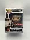 Funko Pop Icons Jim Henson with Ernie #19 Target Exclusive