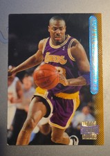 1996-97 Topps Stadium Club - Cedric Ceballos #27 Tsc Matrix