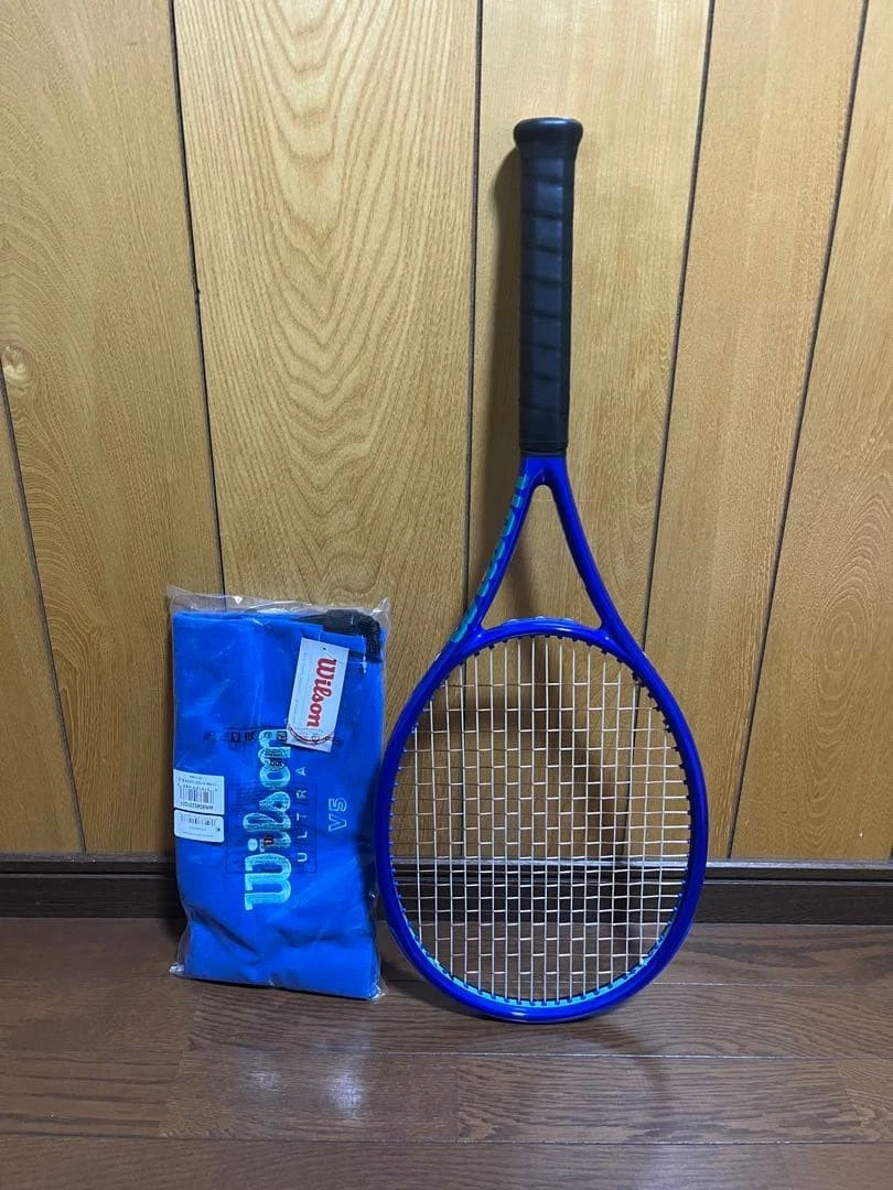 Kei Nishikori In Tennis Racquets for sale - eBay