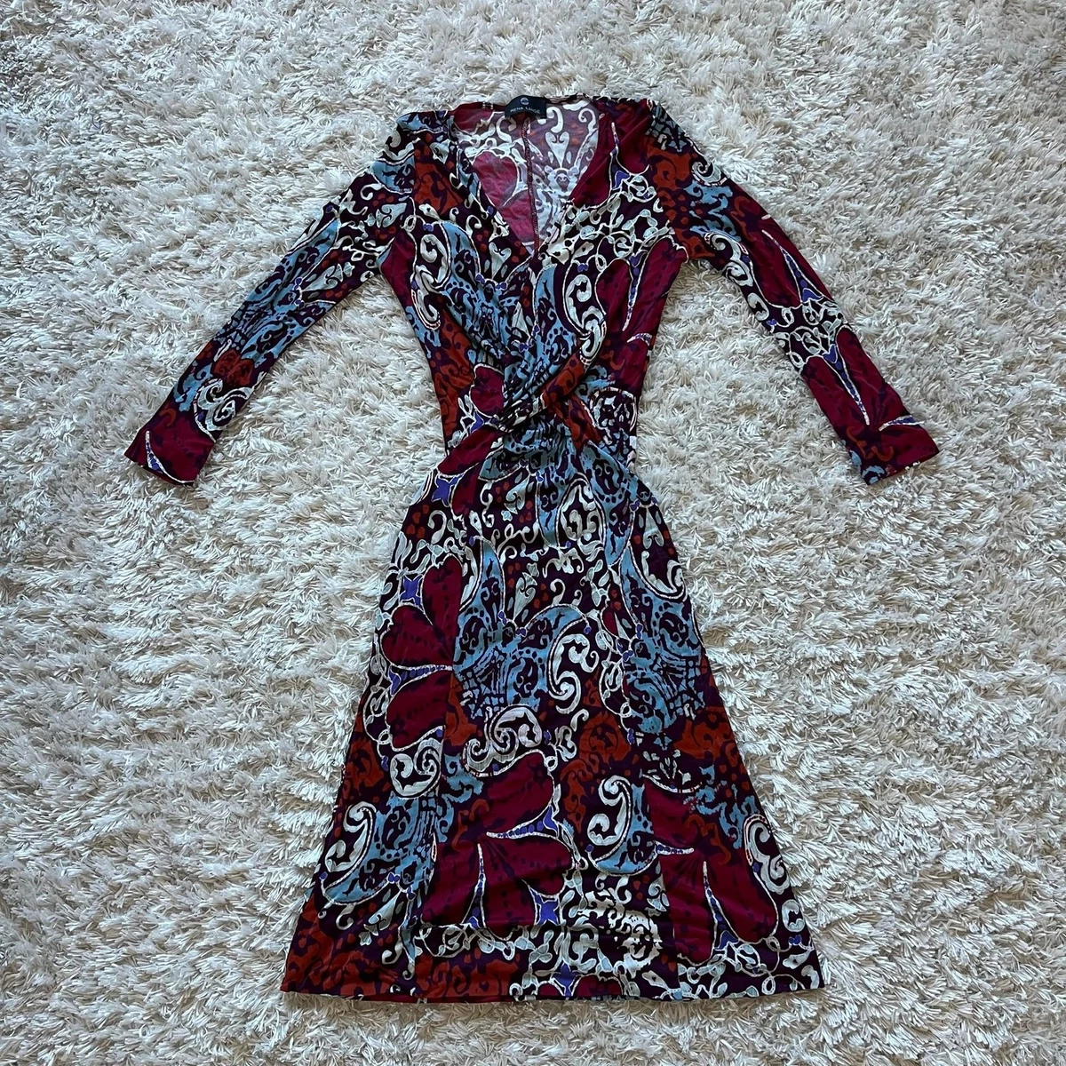 RENA LANGE レナランゲ　高級婦人服　美しいピンク　軽く暖かい　新品 Rena Lange products for sale | eBay