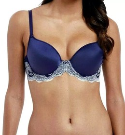 Wacoal 853256 Lace Affair Underwire Contour Bra    Multiple Variations
