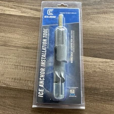 CLAM ICE ANCHOR INSTALLATION TOOL  MPN:8348/v