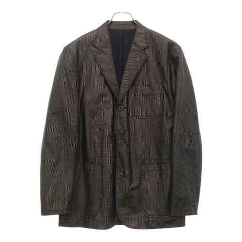 SOPHNET. Sofnet 3B Polyester Tailored Jacket Black SOPH-0107 Used be8b95997ff3cc