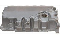 Topran 113 653 ÖLwanne FüR Audi Seat Skoda VW
