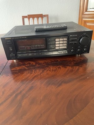 Onkyo Receiver TX-7740