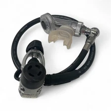 Oceanic CDX5 Regulator Dive Scuba Diving (USED)