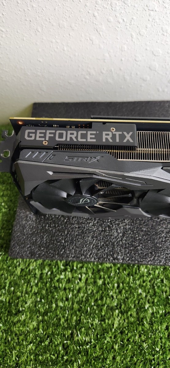 コ*リ様 ASUS GeForce RTX2070 OC 8GB DUAL-RTX2070-O8G-EVO｜ビデオカード｜ASUS 日本