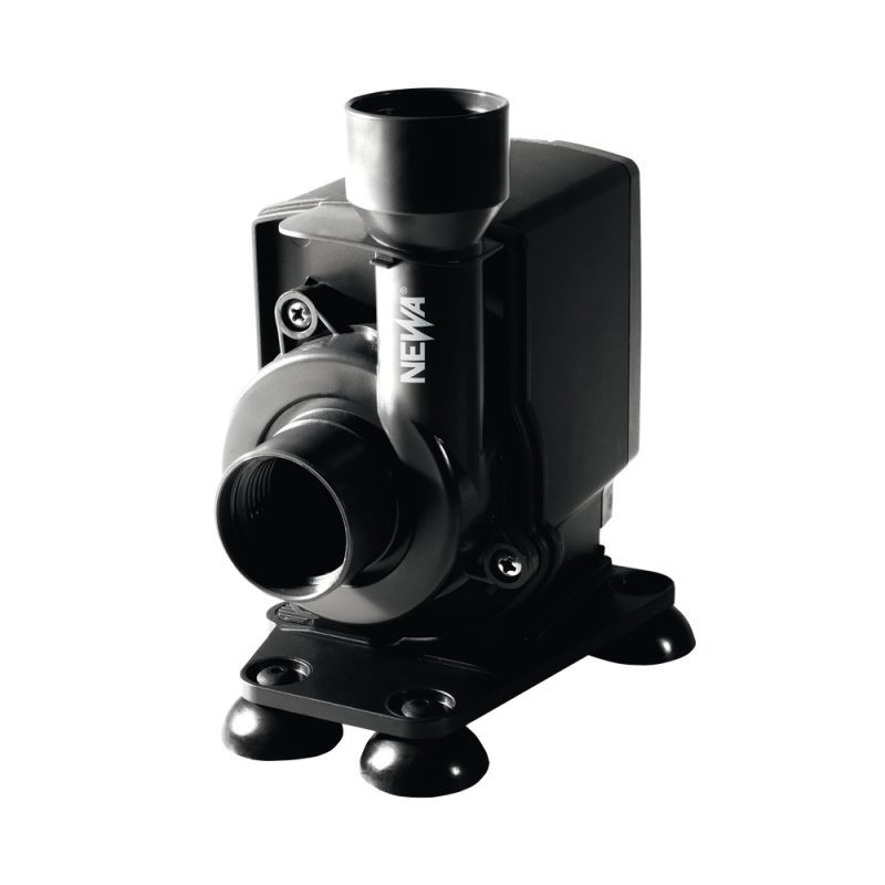 Pompe NEWA NewJet NJ8000 anti-surchauffe pour résoudre les problèmes de filtration