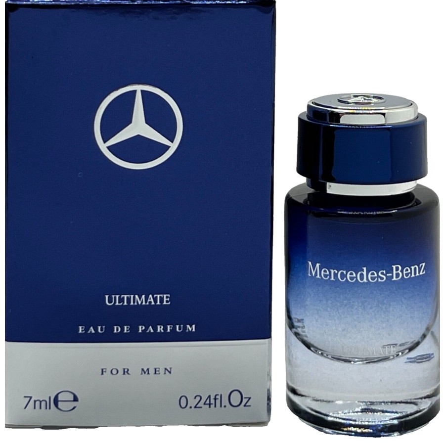 Mercedes-Benz Mens Ultimate EDP Spray 024 3595471026507 5990₽