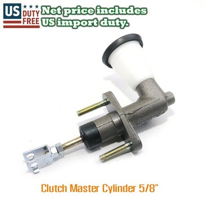 Fits Toyota Carina AT170 AT171 AT175 ST170 ST171 5/8 Clutch Master Cylinder Assy