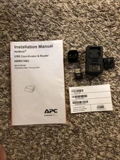 NetBotz Wireless Accessory USB Coordinator & Router - APC Schneider.