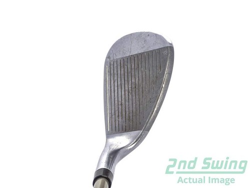 TaylorMade Qi HL Wedge Sand SW Graphite Regular Right 34.5in - Picture 6 of 10