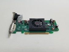 Pegatron ATI Radeon HD 3450 256 MB DDR2 PCI Express 2.0 x16 Video Card