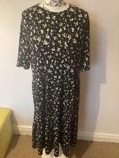 George Ladies Long Dress Size 24