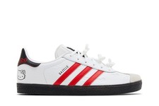adidas Hello Kitty x Gazelle J '50th Anniversary' IH9953 New Size