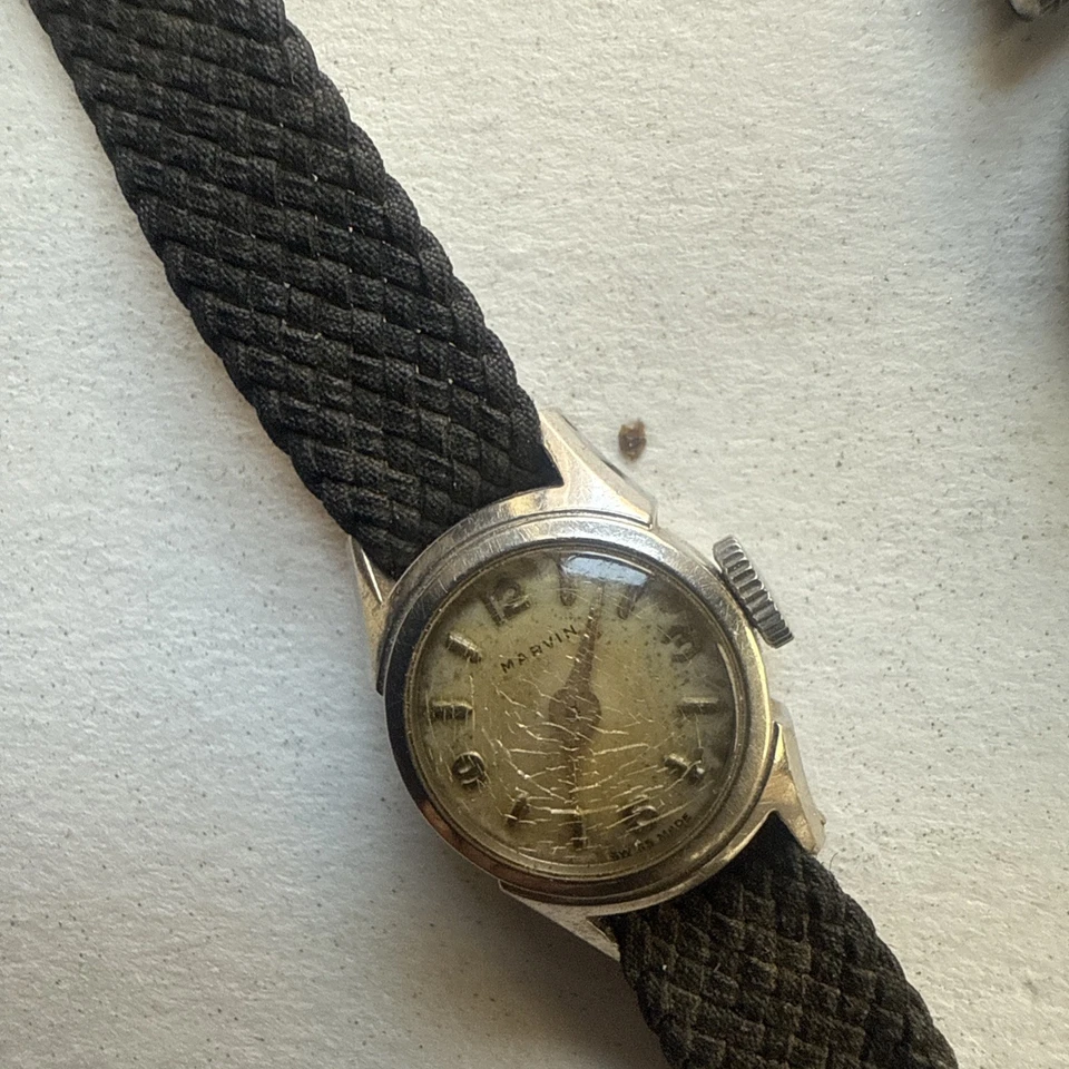 Two Vintage女士腕表 — 第 3/4 张图片