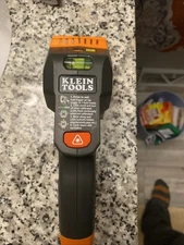 Klein Tools ESF150LL Electronic Stud Finder with Cross-Line Lasers