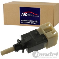 AIC BREMSLICHTSCHALTER für MERCEDES C-KLASSE W202 CLK E-KLASSE S-KLASSE SLR