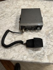 Vintage Robyn WV-23A 23 Channel CB Radio  Microphone Untested B190