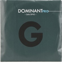 Thomastik-Infeld Dominant Pro Cello G String ...