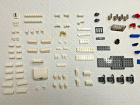 Lego City - Camper 7639 - Complete Set with Box and Instructions