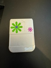 RARE Barbie Memory Card Sony PlayStation One PS1 InterAct Ken Mattel 33-1488123
