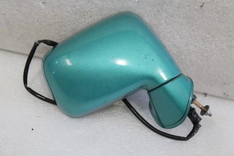 2000 TOYOTA MR2 ПРАВЫЙ ПАССАЖИР БОКОВОЙ ВИД ДВЕРИ ЗЕРКАЛО - Изображение 2 из 4