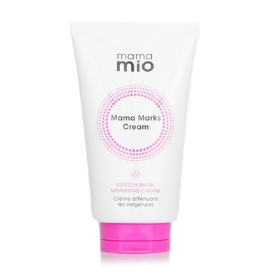 Mama Mio - Mama Marks Creme - Creme zur Minimierung von Dehnungsstreifen 125ml/4