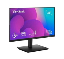 Image of ViewSonic VA2223-H 21.5" Widescreen Full HD Monitor