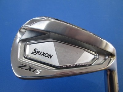 SRIXON ZXi5 7番 Dynamic Gold 95 s200 Dunlop SRIXON ZXi5 Single Iron 7I Dynamic Gold HT (S200) #401 Golf
