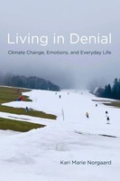 Kari Marie Norgaard | Living In Denial | Taschenbuch | Englisch (2011)