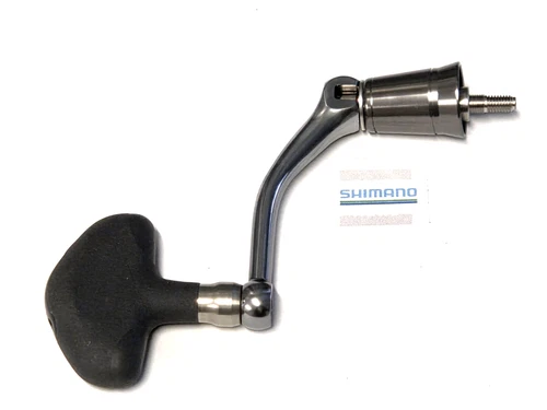 Shimano Handle RD14937 / 10J80 / Fits STRADIC 4000Fi, 5000Fi,  4000FJ, 5000FJ