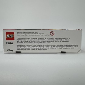 LEGO Star Wars Resistance Transport Pod (75176) &ndash; Sealed with Box & Minifigures