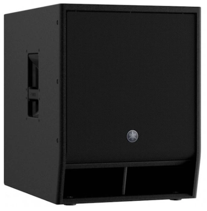 Yamaha DXS15XLF Powered Subwoofer