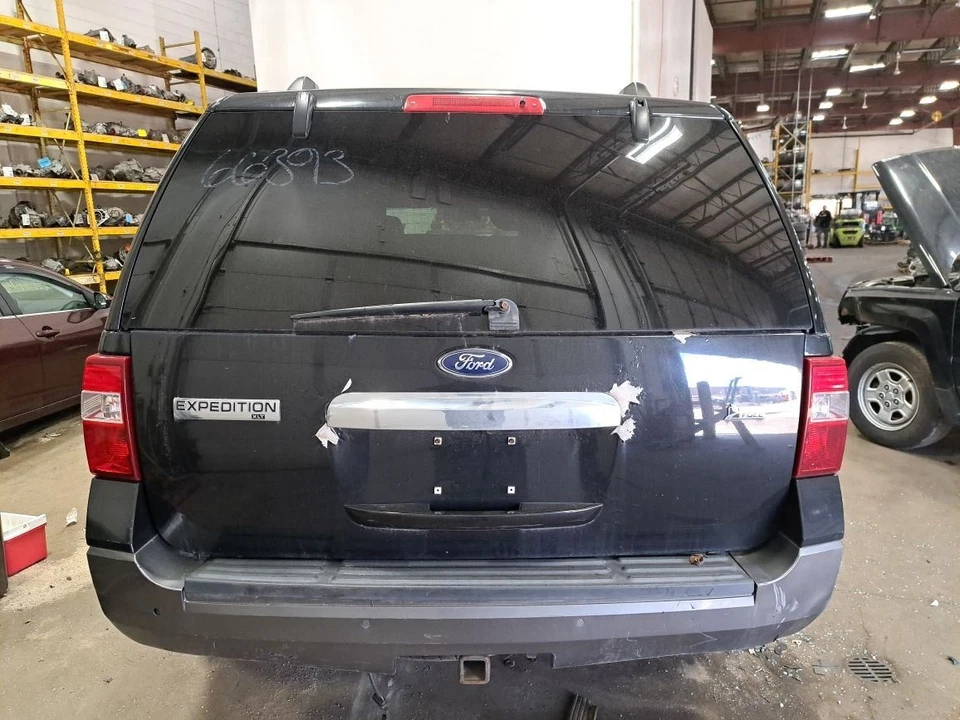 Cilindro maestro de freno Expedition 2011 Sku#4121102 Foto 3 de 4