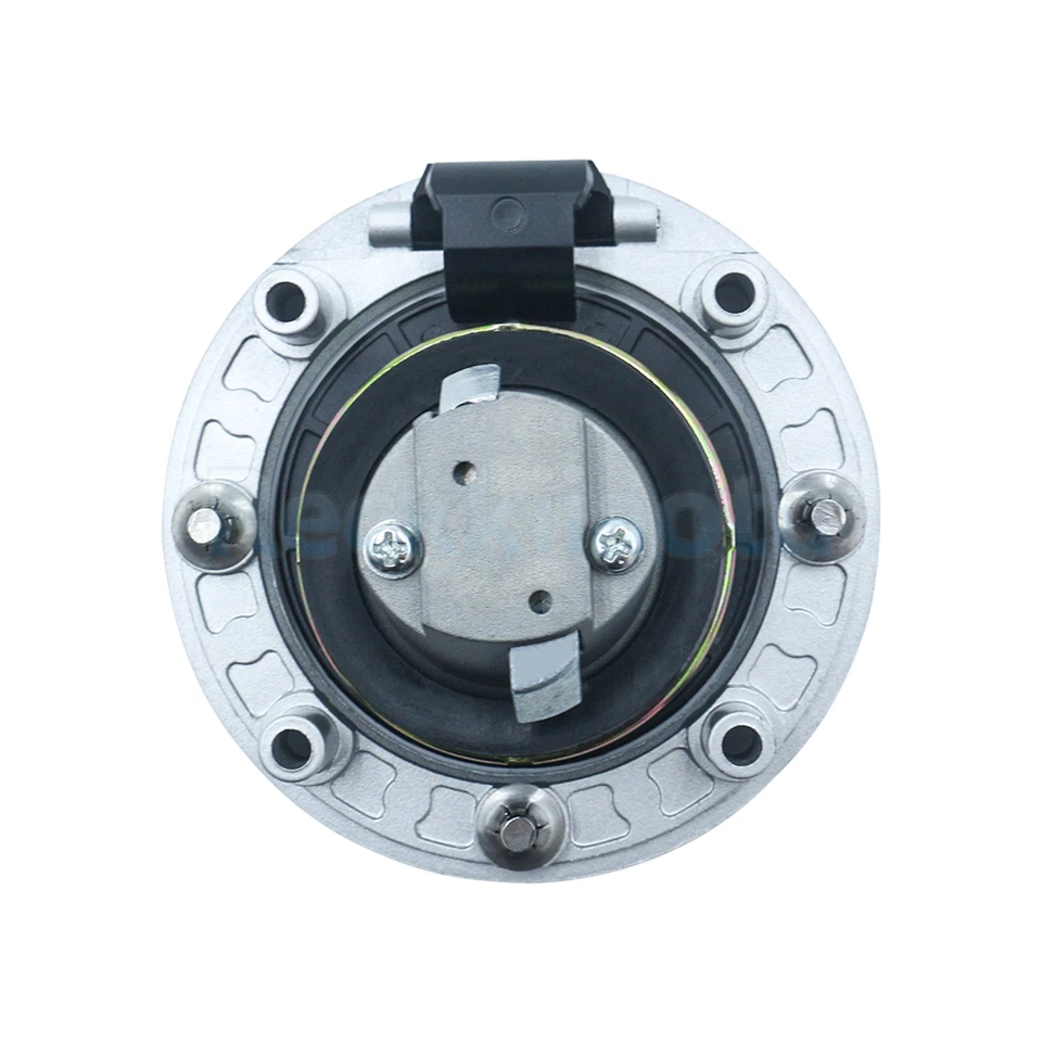 Interruptor de llave de encendido PARA Kawasaki Ninja ZX9R 94-03 Ninja ZX7R/ZX7RR todo el año Foto 4 de 4