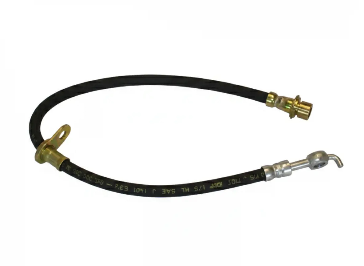 Brake hose mounting 69230 JAPKO for TOYOTA YARIS/VITZ YARIS VERSO / FUN CARGO